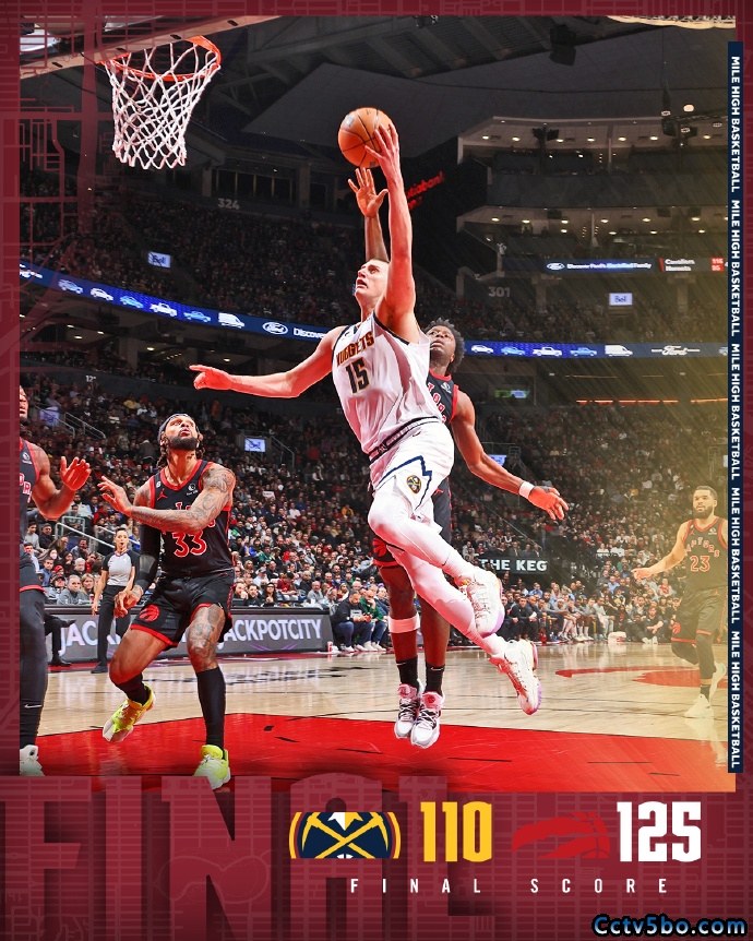 凯尔特人逆转掘金,范弗利特扛起全队 凯尔特人逆转掘金,范弗利特扛起全队