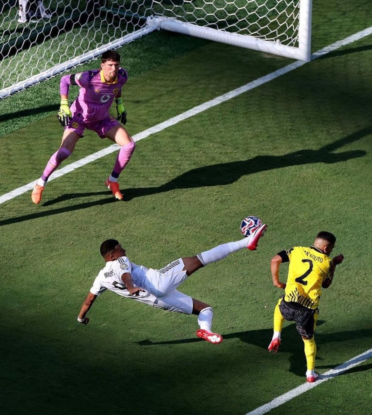 阿根廷轻取土耳其,姆巴佩状态火热 阿根廷轻取土耳其,姆巴佩状态火热