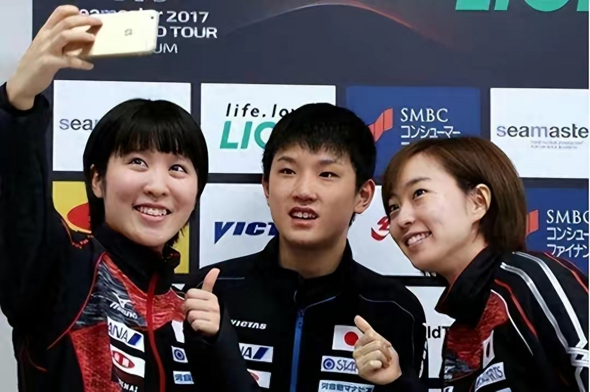 波兰队横扫中国队，张本智和刷新纪录