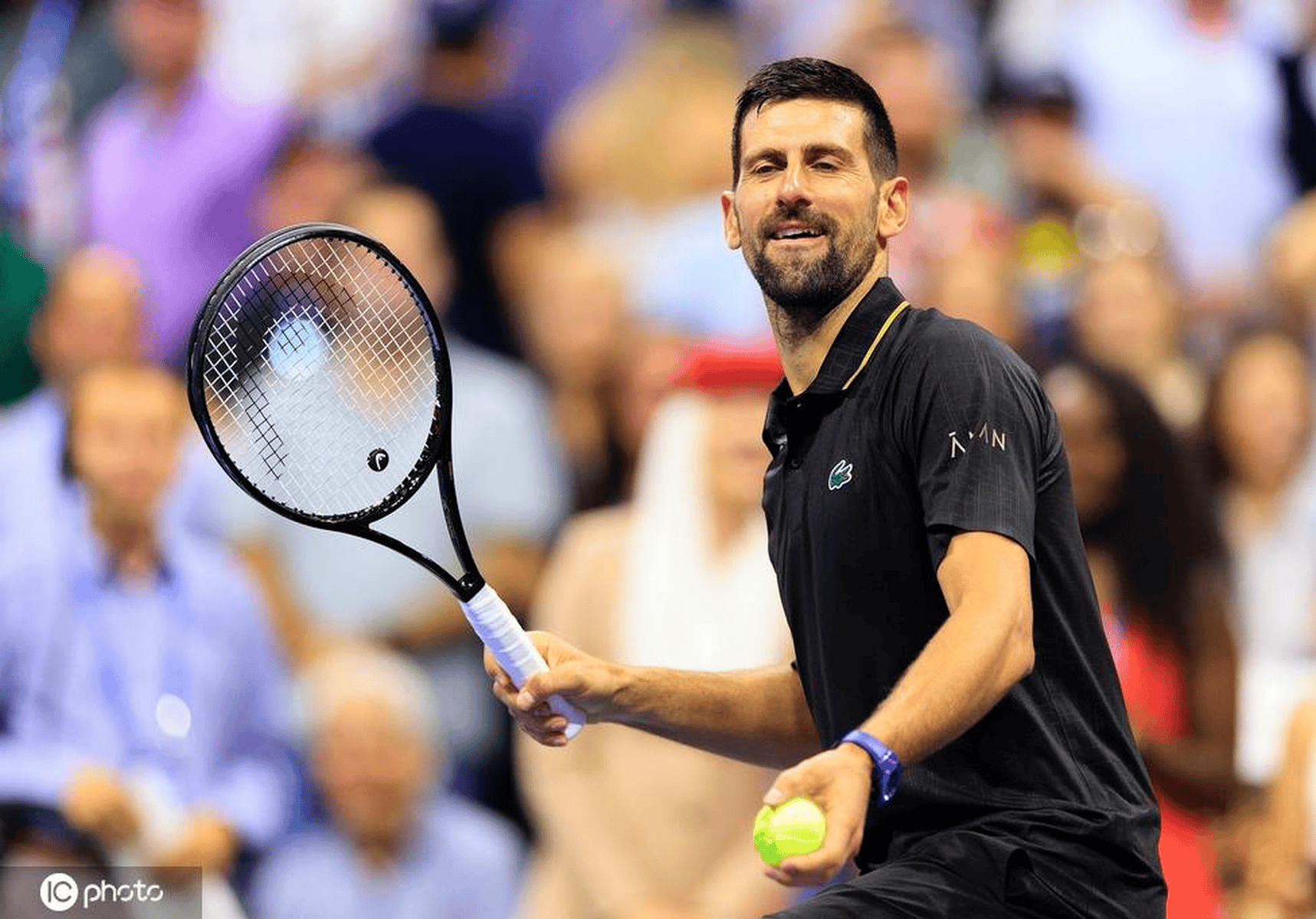 美网翻盘法网，德约科维奇惊艳四座