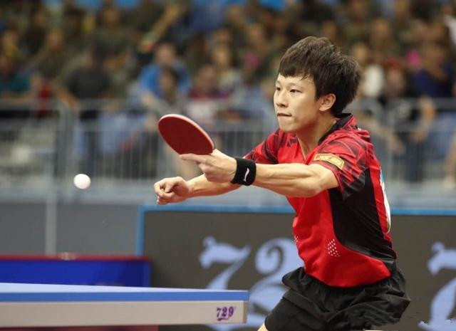 葡萄牙队险胜韩国队,张继科状态火热 葡萄牙队险胜韩国队,张继科状态火热