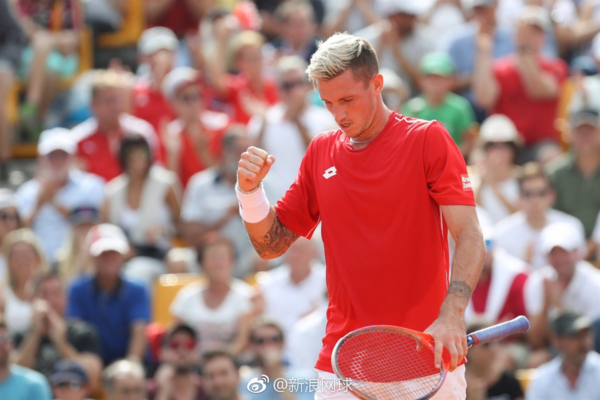 联合杯鏖战戴维斯杯，蒂姆扛起全队