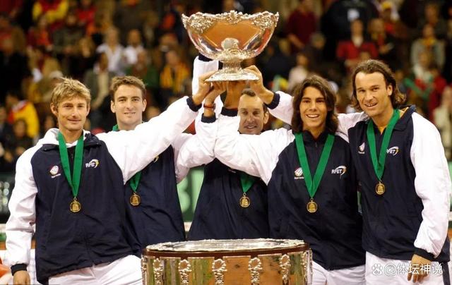 戴维斯杯逆转蒙特卡洛大师赛,穆雷带队取胜 戴维斯杯逆转蒙特卡洛大师赛,穆雷带队取胜